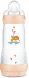 MAM Perfect Start Anti-Colic Antikoliková fľaša 4+ mesiacov